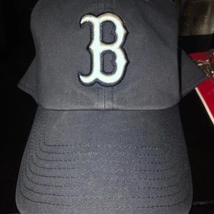 Boston Red Sox Hat
